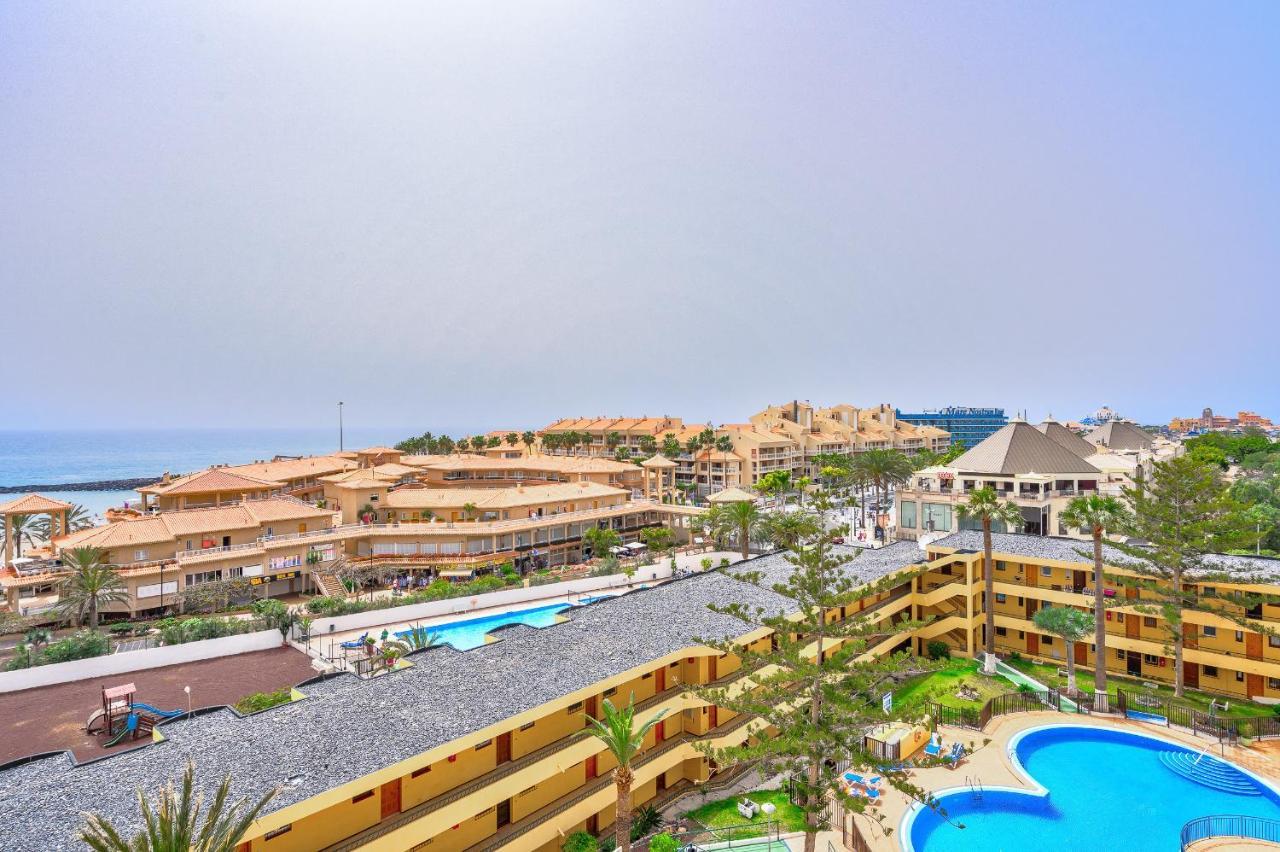 Torres Del Sol 1A015 Playa de las Americas (Tenerife) Exterior photo