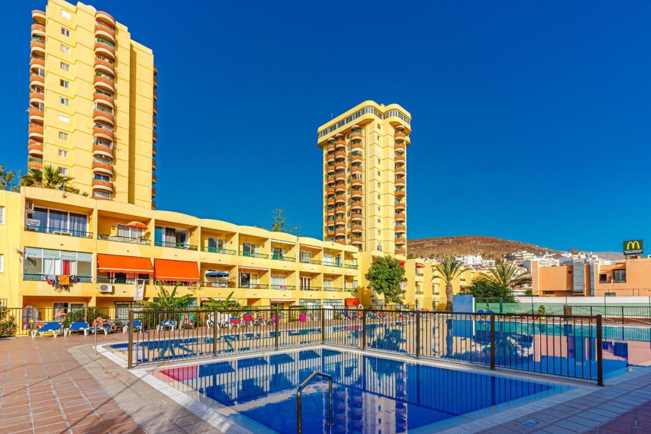 Torres Del Sol 1A015 Playa de las Americas (Tenerife) Exterior photo