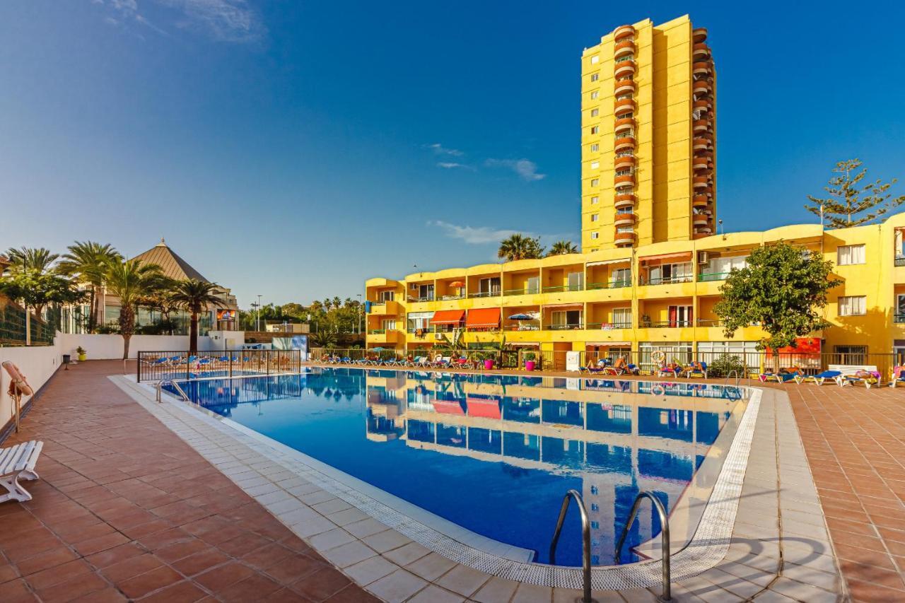 Torres Del Sol 1A015 Playa de las Americas (Tenerife) Exterior photo