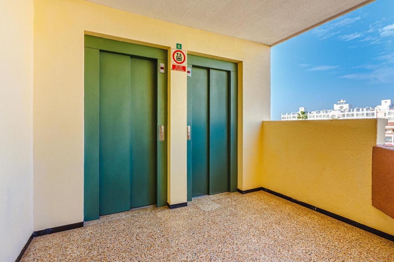 Torres Del Sol 1A015 Playa de las Americas (Tenerife) Exterior photo