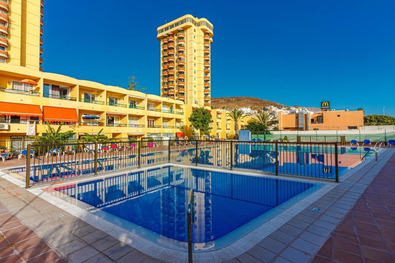 Torres Del Sol 1A015 Playa de las Americas (Tenerife) Exterior photo