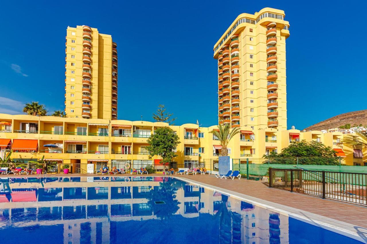 Torres Del Sol 1A015 Playa de las Americas (Tenerife) Exterior photo